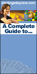 How to Start and Run Your Own Successful Home Daycare Business. Click here for more information!