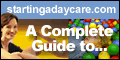 How to Start and Run Your Own Successful Home Daycare Business. Click here for more information!
