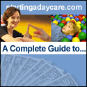 How to Start and Run Your Own Successful Home Daycare Business. Click here for more information!