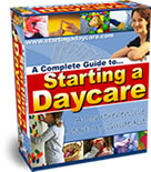 How to Start and Run Your Own Successful Home Daycare Business. Click here for more information!